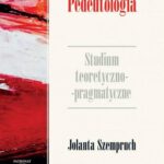 Pedeutologia. Studium teoretyczno-pragmatyczne — okładka e-booka