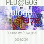 Tytuł: Ped@gog w blogosferze - II
Autor: Bogusław Śliwerski
Wydawnictwo: Impuls
Formaty: PDF