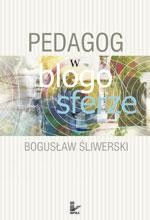 Tytuł: Ped@gog w blogosferze
Autor: Bogusław Śliwerski
Wydawnictwo: Impuls
Formaty: PDF