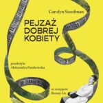 Pejzaż dobrej kobiety — okładka e-booka