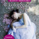Pejzaż w kolorze sepii — okładka e-booka