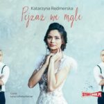 Pejzaż we mgle — okładka audiobooka