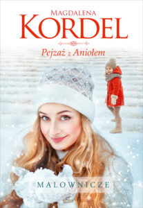 Tytuł: Pejzaż z Aniołem
Autor: Magdalena Kordel
Wydawnictwo: Znak
Formaty: EPUB, MOBI