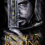 Pęknięta korona — okładka e-booka