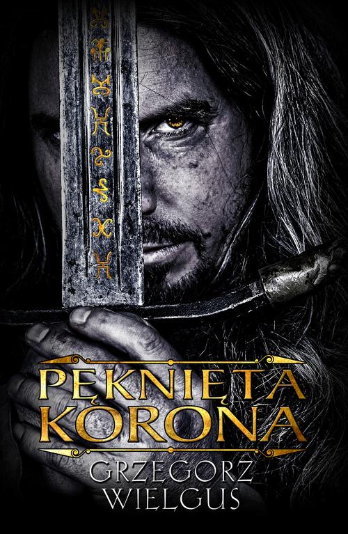 Tytuł: Pęknięta korona
Autor: Grzegorz Wielgus
Wydawnictwo: Initium
Formaty: MOBI, EPUB