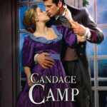 Tytuł: Pełnia szczęścia
Autor: Candace Camp
Wydawnictwo: Harlequin
Formaty: EPUB, MOBI