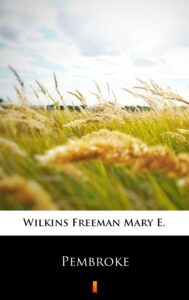 Tytuł: Pembroke
Autor: Mary E. Wilkins Freeman
Wydawnictwo: KtoCzyta.pl
Formaty: EPUB, MOBI