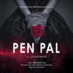 Tytuł: Pen Pal
Autor: J.T. Geissinger
Wydawnictwo: NieZwykłe Zagraniczne
Formaty: MP3