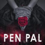 Tytuł: Pen Pal
Autor: J.T. Geissinger
Wydawnictwo: NieZwykłe Zagraniczne
Formaty: EPUB, MOBI