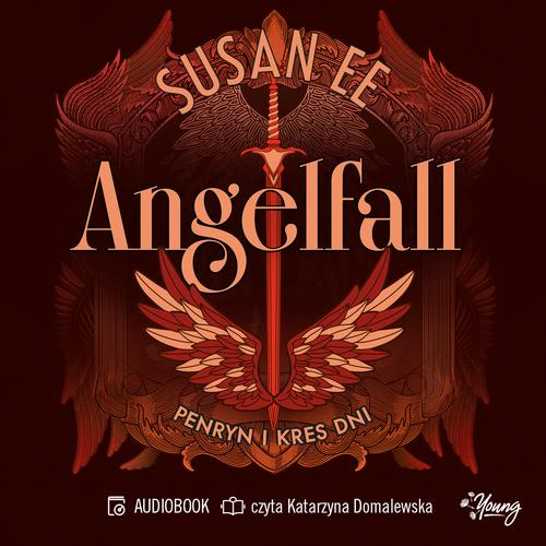 Tytuł: Penryn i kres dni. Angelfall. Tom 3
Autor: Susan Ee
Wydawnictwo: Young
Formaty: MP3