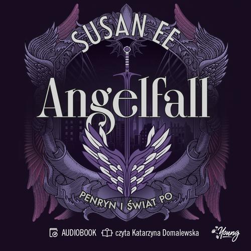 Tytuł: Penryn i świat po. Angelfall. Tom 2
Autor: Susan Ee
Wydawnictwo: Young
Formaty: MP3