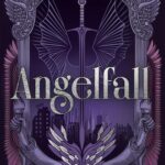 Penryn i świat po. Angelfall. Tom 2 — okładka e-booka