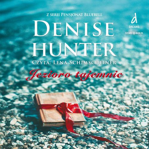Tytuł: Pensjonat Bluebell. Tom 1. Jezioro tajemnic
Autor: Denise Hunter
Wydawnictwo: Storybox
Formaty: MP3