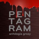 Pentagram. Antologia grozy — okładka e-booka