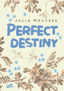 Perfect Destiny — okładka e-booka
