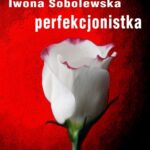Perfekcjonistka — okładka e-booka
