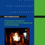 Performance-based fire engineering for civil engineeering structural desigin — okładka e-booka