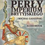 Perły imperium brytyjskiego — okładka audiobooka