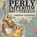 Perły imperium brytyjskiego — okładka e-booka