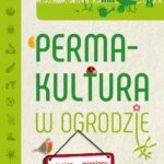 Permakultura w ogrodzie — okładka e-booka