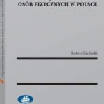 Personalizacja w systemie obciążeń dochodów osób fizycznych w Polsce — okładka e-booka