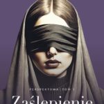 Tytuł: Perspektywa. Tom 1. Zaślepienie
Autor: Natalia Pożarowszczyk
Wydawnictwo: Storybox
Formaty: PDF, MOBI, EPUB