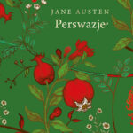 Tytuł: Perswazje
Autor: Jane Austen
Wydawnictwo: Świat Książki
Formaty: EPUB, MOBI