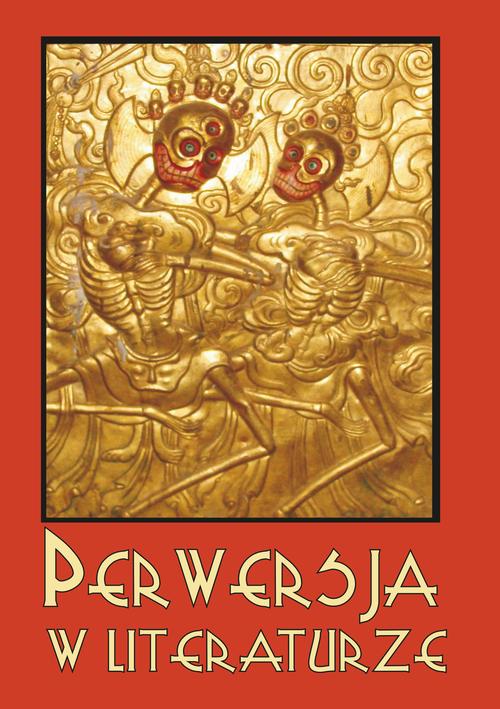 Tytuł: Perwersja w literaturze
Autor: 
Wydawnictwo: Uniwersytet Pomorski w Słupsku
Formaty: PDF