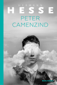 Peter Camenzin — okładka e-booka