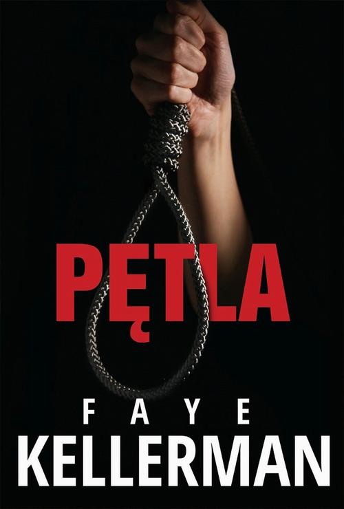Pętla — okładka e-booka
