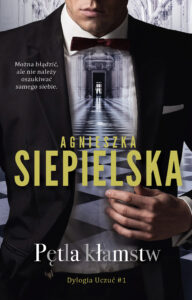Pętla kłamstw — okładka e-booka