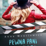 Pewna Pani z telewizji — okładka e-booka