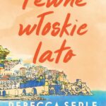 Pewne włoskie lato — okładka e-booka