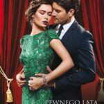 Pewnego lata w Atenach — okładka e-booka