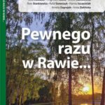 Pewnego razu w Rawie — okładka e-booka