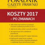 PGP 1/2017 Koszty 2017 – po zmianach — okładka e-booka