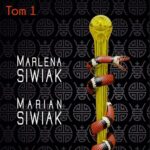 Pharmacon, tom 1 — okładka e-booka