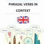 Phrasal verbs in context — okładka e-booka