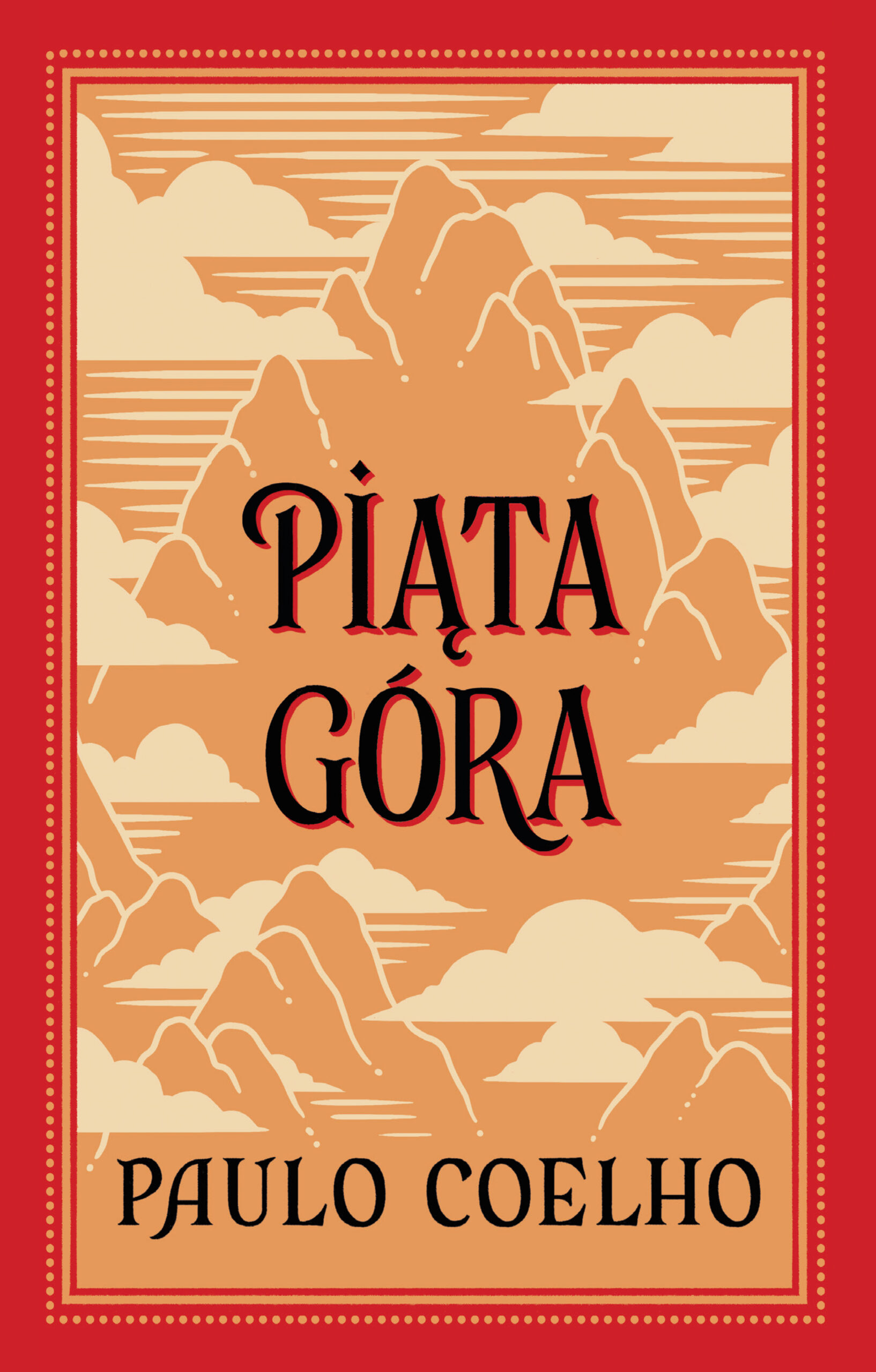 Tytuł: Piąta góra
Autor: Paulo Coelho
Wydawnictwo: Drzewo Babel
Formaty: EPUB, MOBI