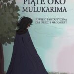 Piąte oko Mulukarima — okładka e-booka