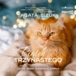 Piątek trzynastego — okładka e-booka