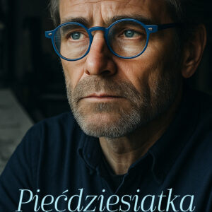 Pięćdziesiątka (#2) — okładka e-booka