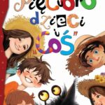 Tytuł: Pięcioro dzieci i "coś"
Autor: Edith Nesbit
Wydawnictwo: Siedmioróg
Formaty: EPUB, MOBI