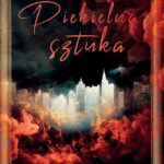 Piekielna sztuka — okładka e-booka