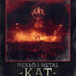 Piekło i metal. Historia zespołu Kat — okładka e-booka