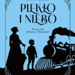 PIEKŁO I NIEBO — okładka e-booka