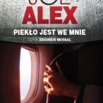 Piekło jest we mnie — okładka audiobooka