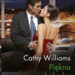 Tytuł: Piękna hakerka
Autor: Cathy Williams
Wydawnictwo: Harlequin
Formaty: EPUB, MOBI
