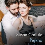 Piękna historia — okładka e-booka