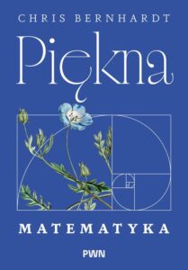 Piękna matematyka — okładka e-booka
